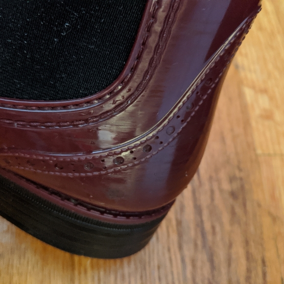 Bagatt Ankle Rain Boots (EU size 38) - Picture 3 of 7